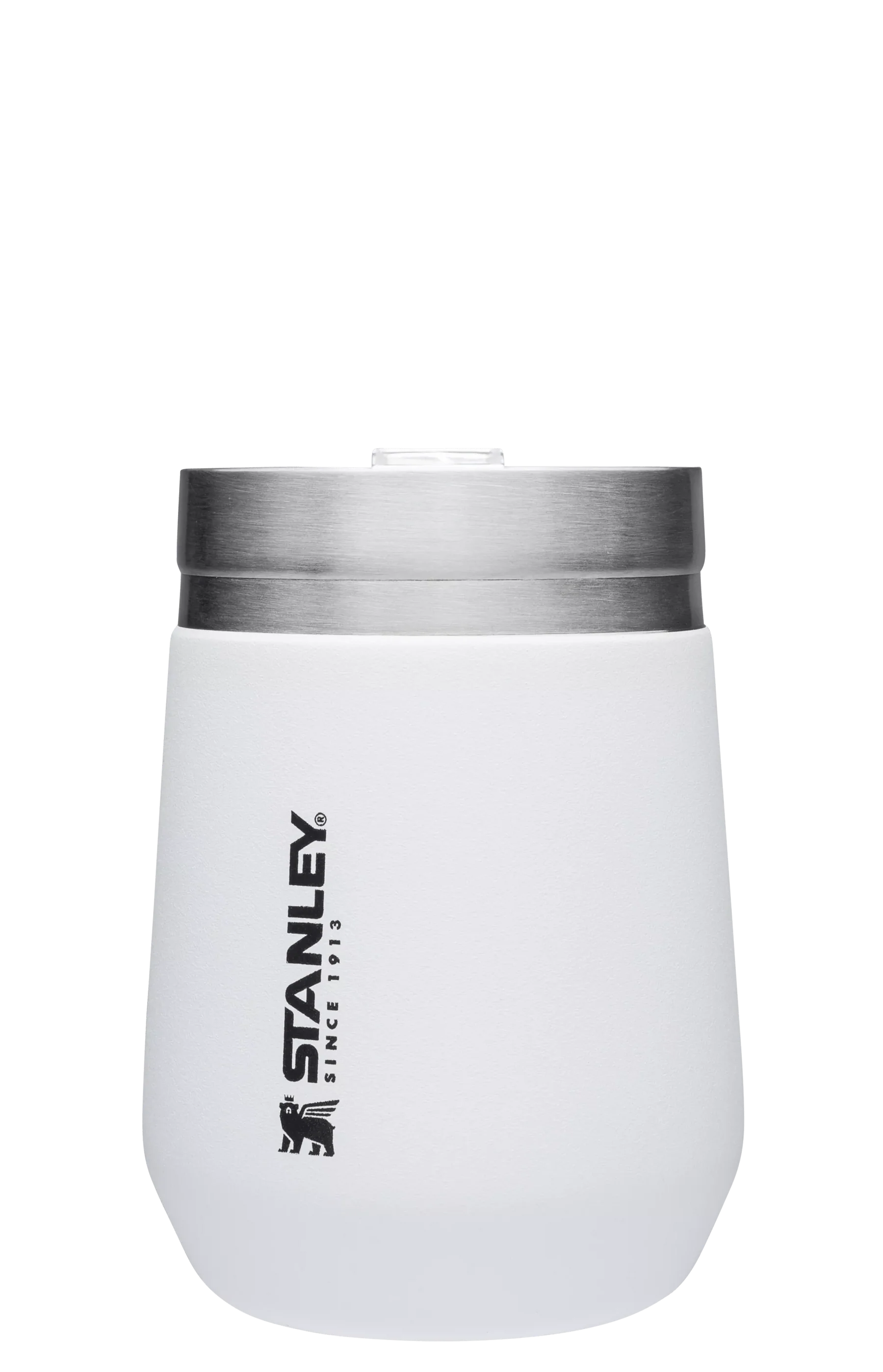 Stanley Go Wine Tumbler | 10oz Polar