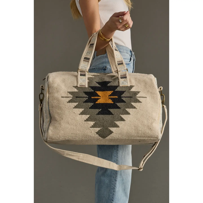 Cream, Slate, Black & Mustard Western side