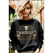 Smooth As Tennesee Whiskey Sweatshirt