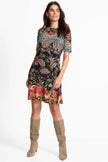 THE JANIE FAVORITE ELBOW SLEEVE