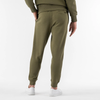 Stance Fleece Jogger back