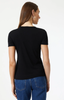 Janet Basic SS Crew T-Shirt back