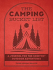 The Camping Bucket List