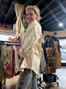 DURAS OVERSHIRT