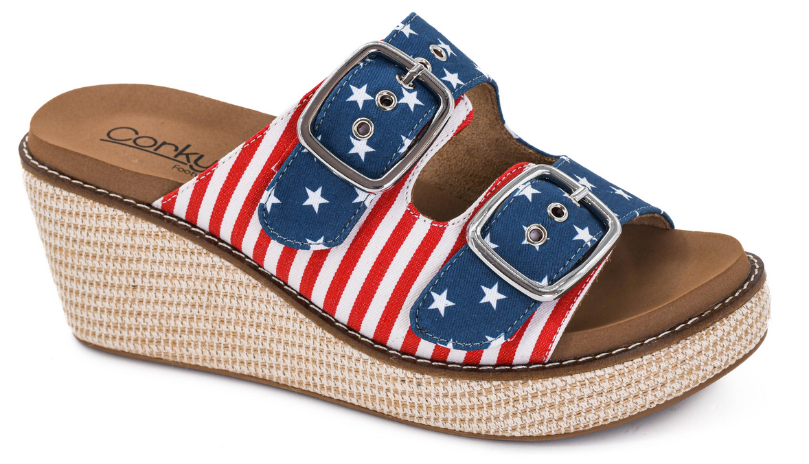 Yeah Ok, Americana-side