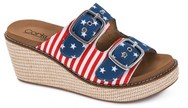 Yeah Ok, Americana-side