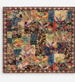 Johnny Was Laurel Canyon Cozy Blanket