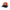 NW Vibes Oxford Trucker Hat Dark Orange & Navy