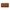 Basket Weave Beaded Clutch Bag - Coffe Brown