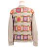 Camelia - Women's Wool Knit Sweater