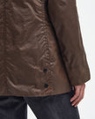 Barbour Classic Beadnell Wax Jacket