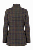 Whitney Funnel Neck Field Jacket