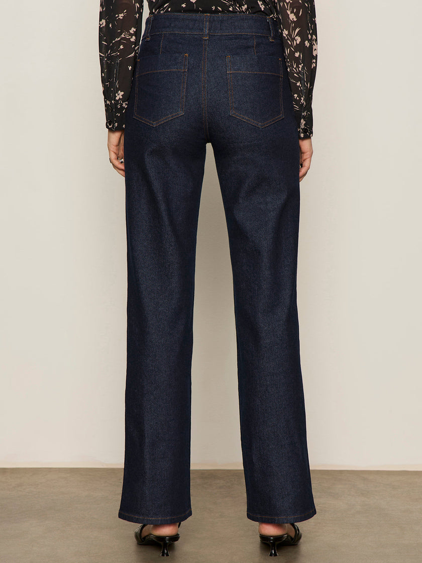 MARINE FULL LENGTH back