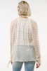 MAVEN BLOUSE back