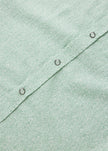 Tangled SS Shirt snap detail agave