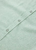 Tangled SS Shirt snap detail agave