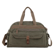 Oak Hill Weekender Army Green