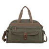Oak Hill Weekender Army Green