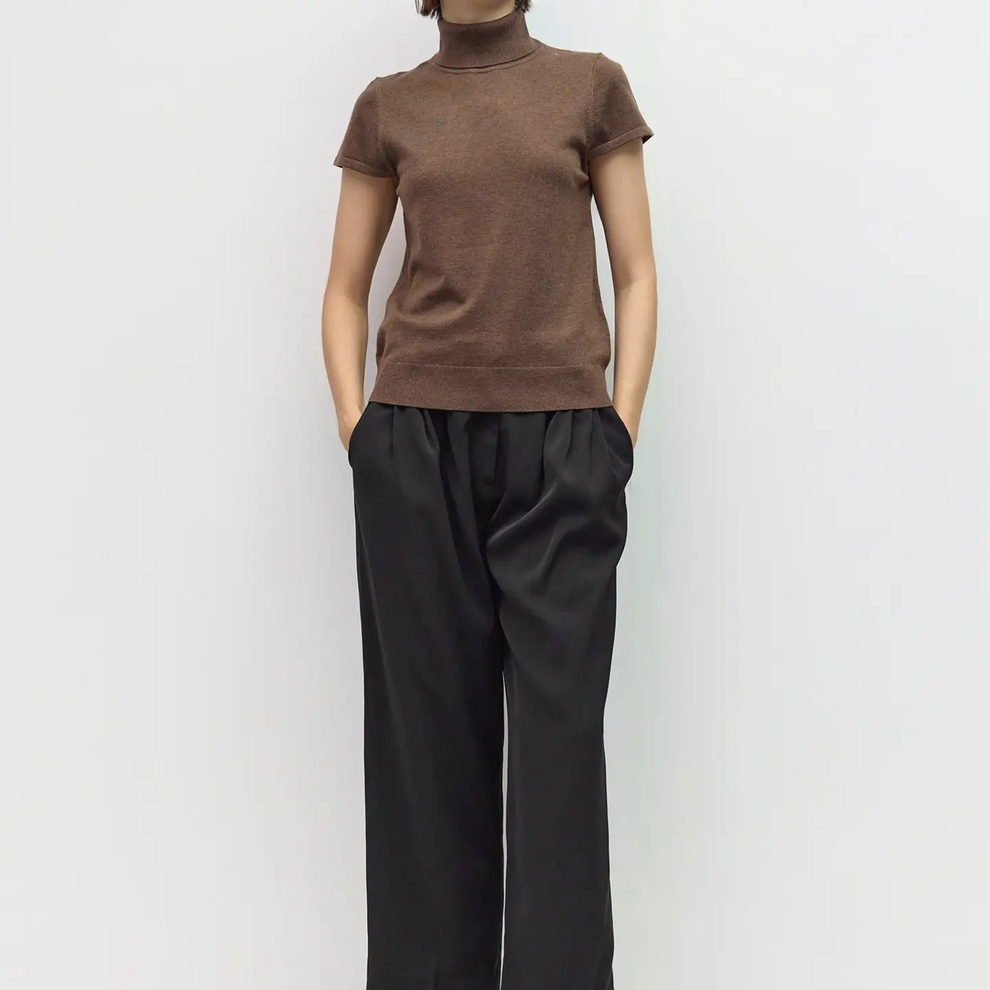 The Samantha Top