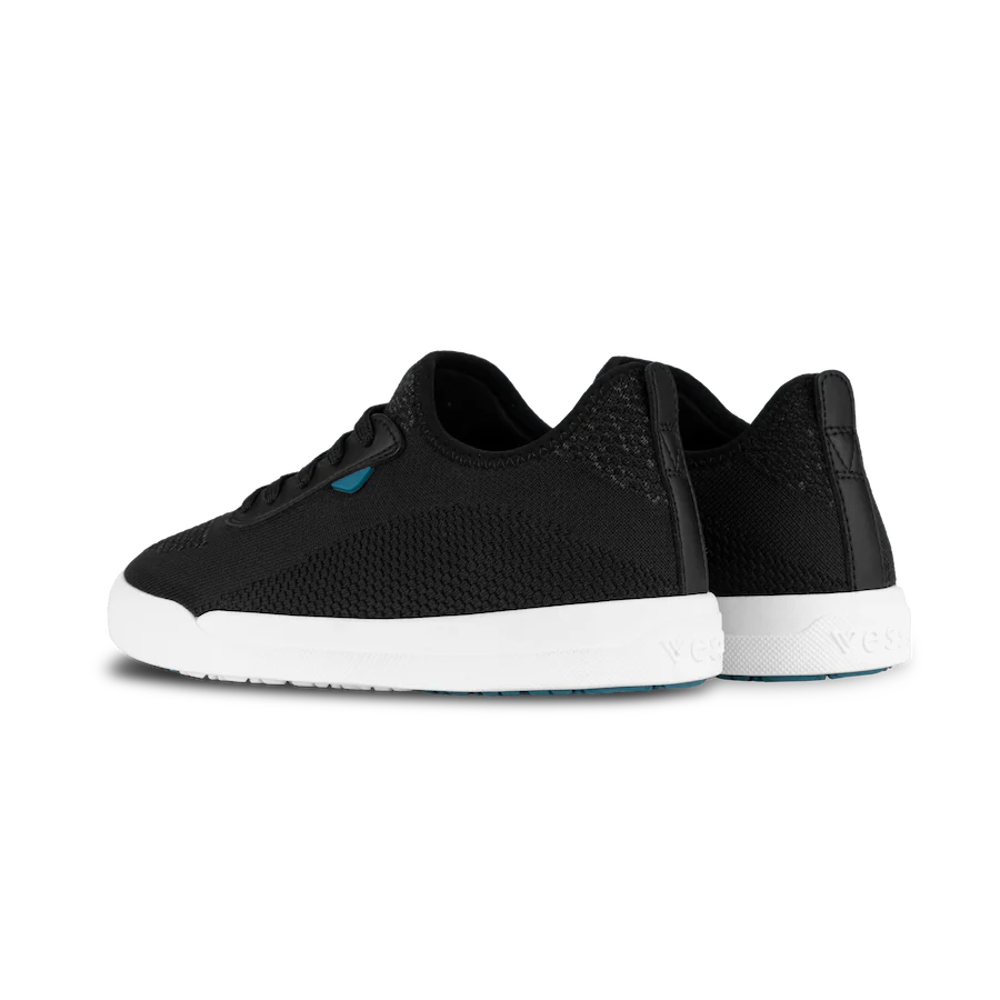 Mens Adult Weekend Shoe side/back