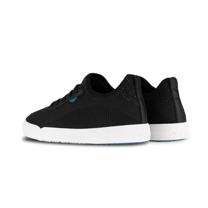 Mens Adult Weekend Shoe side/back