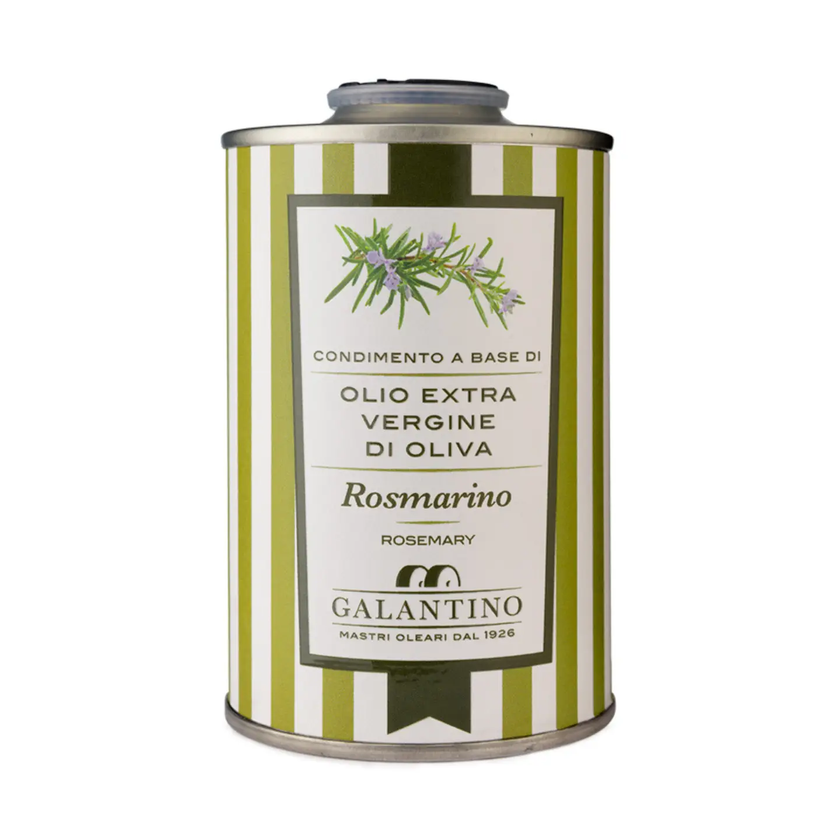 Rosemary Evoo