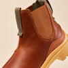 Hehi Women’s Waterproof Chelsea Boots