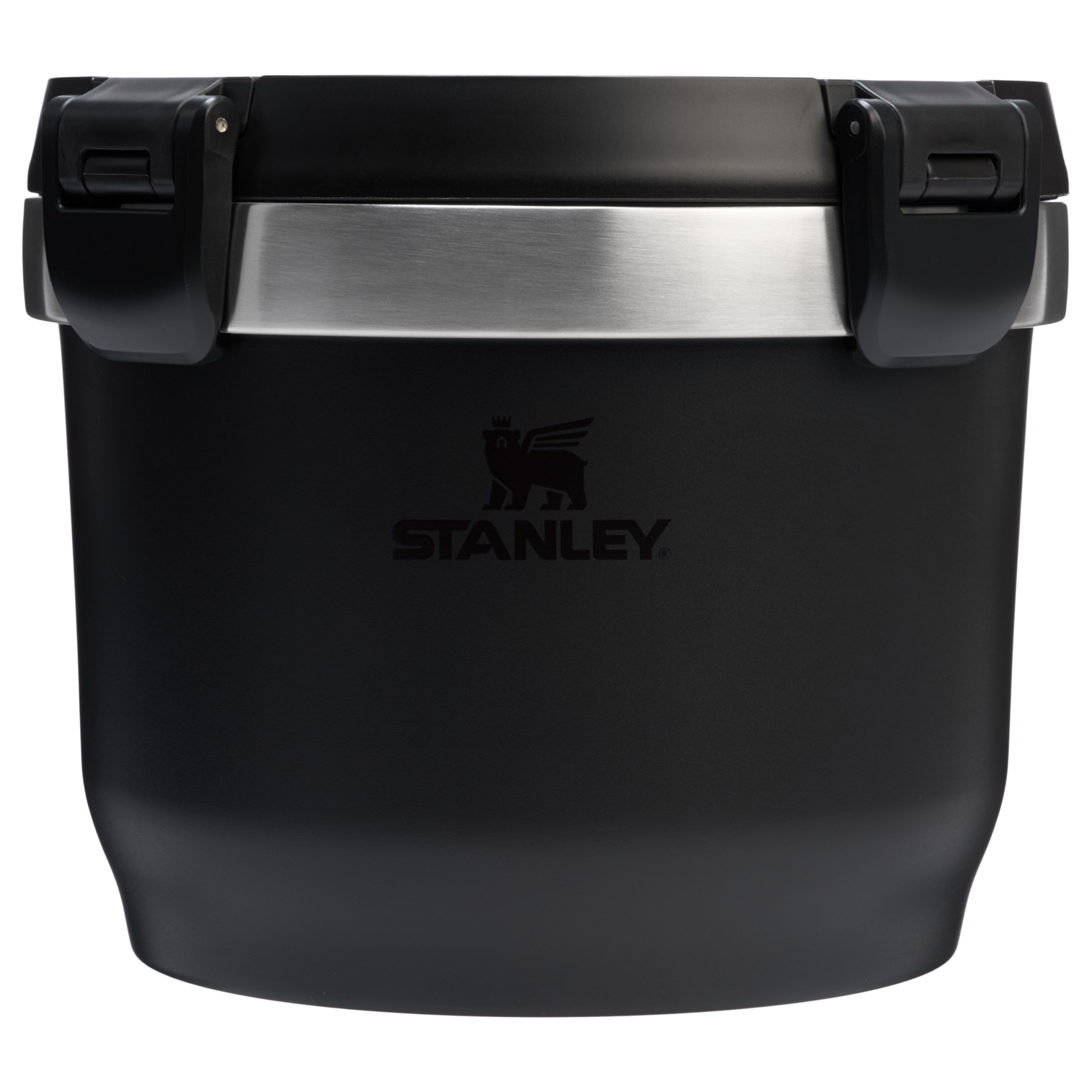 THE FRESH-TO-TABLE STAY HOT CROCK | 3 QT Black 2.0