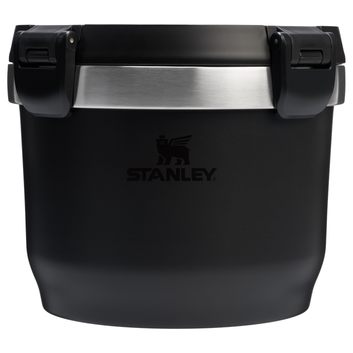 THE FRESH-TO-TABLE STAY HOT CROCK | 3 QT Black 2.0