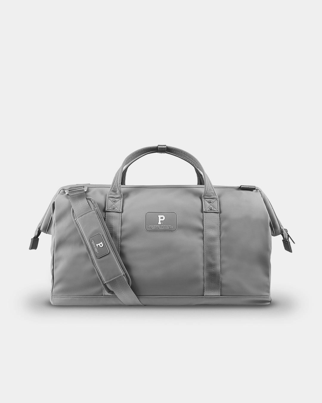 Cascade Duffle Bag fog