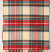 Softer Than Cashmere Plaid Scarf