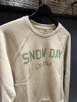 Snow Day LS Sweater