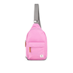 Willesden B (Recycled Nylon) Large Sustainable Scooter Bag | orchid