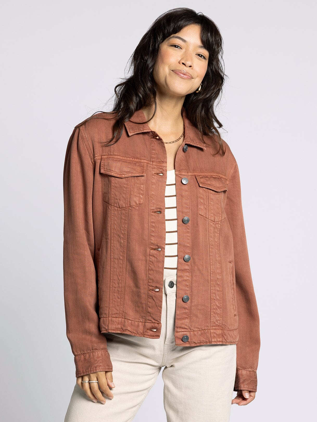 rustic Brown