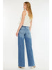 MID RISE WIDE LEG