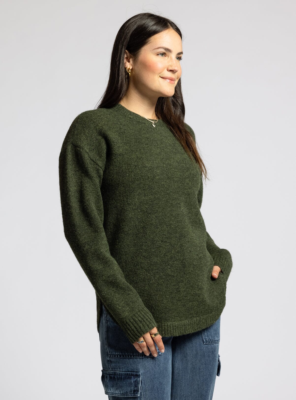 Flora Women's Sweater