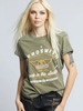 Aerosmith Burn Out T-Shirt