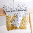Tamiya Quilted Throw