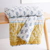 Tamiya Quilted Throw