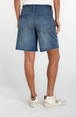 Vintage Cut-Off Short 9'