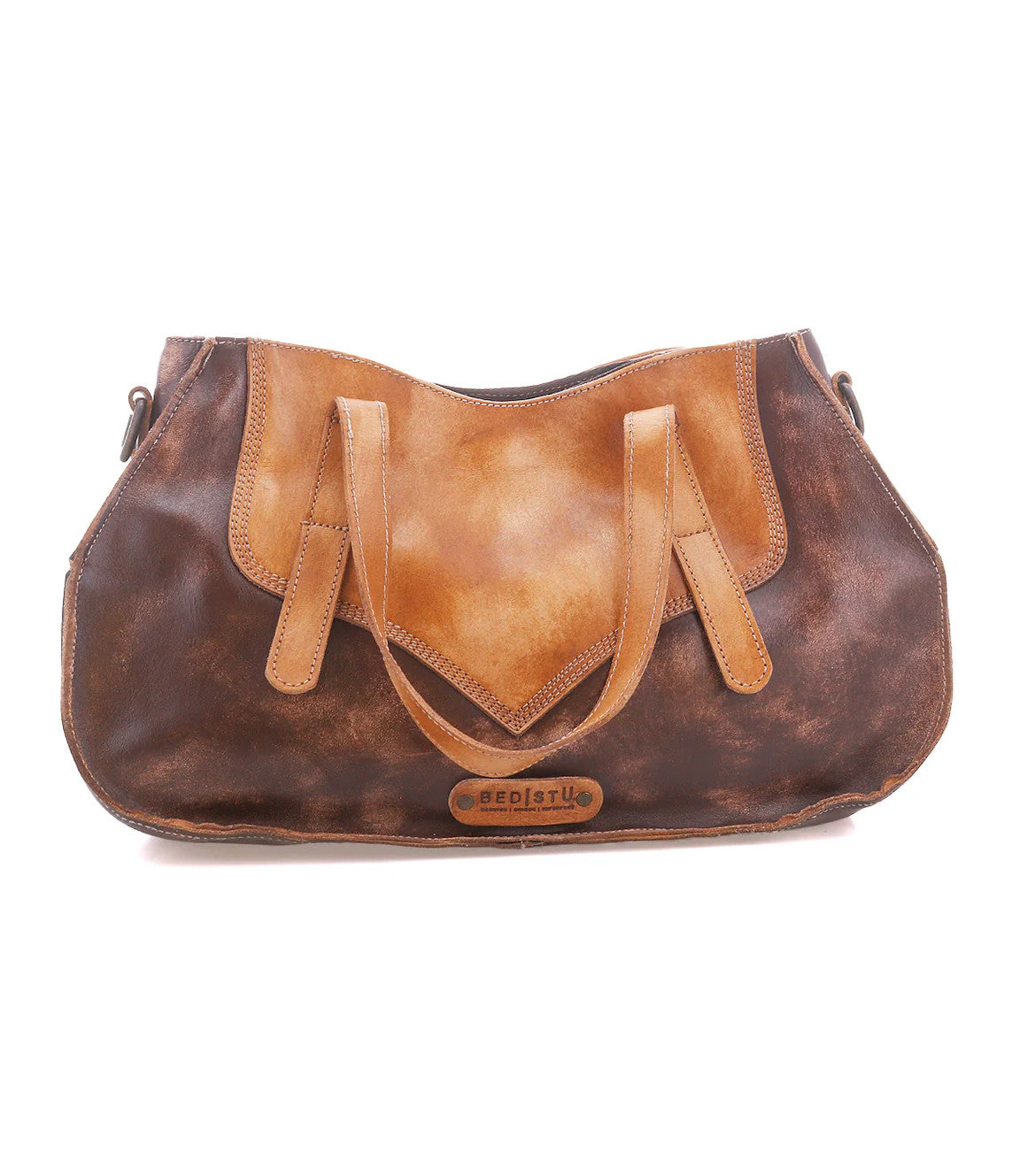 Bed|Stu Redrock Teak Caramel Hand Wash