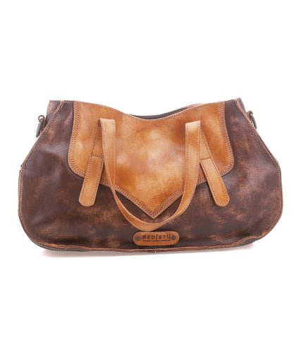 Bed|Stu Redrock Teak Caramel Hand Wash