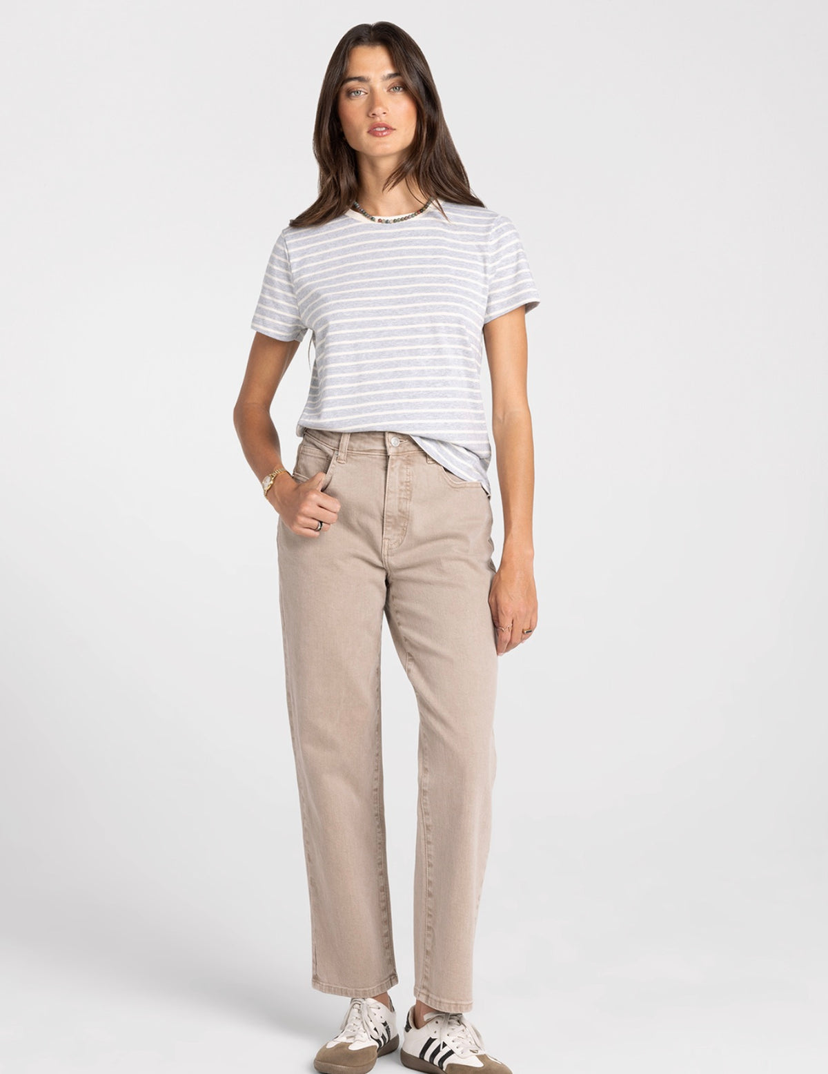 Asher Tee