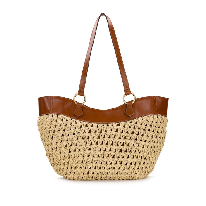 Mini Elisa Chain Crossbody-front