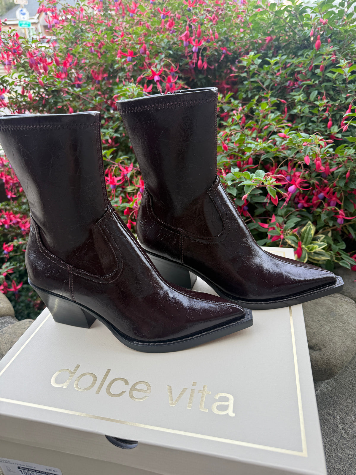 Rutger Stella Boot