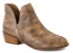 Dive Bar Ankle Boot