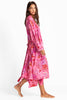 THE JONESY LONG SLEEP ROBE