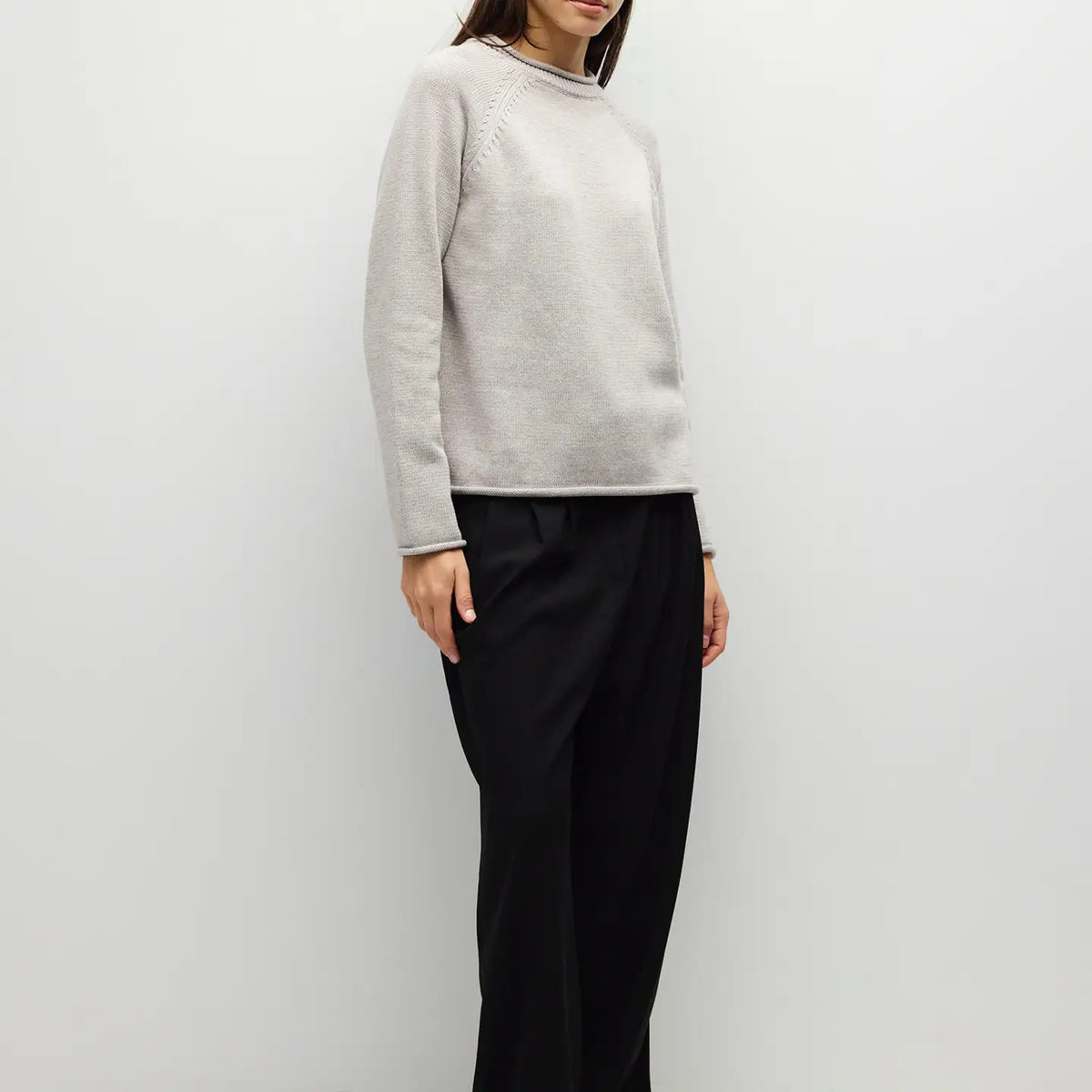 The Julia Sweater