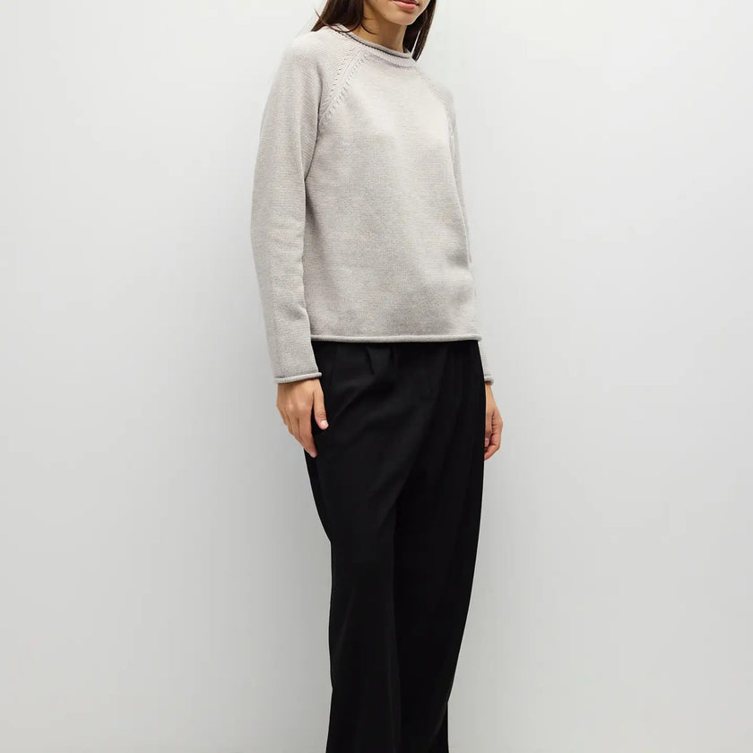 The Julia Sweater
