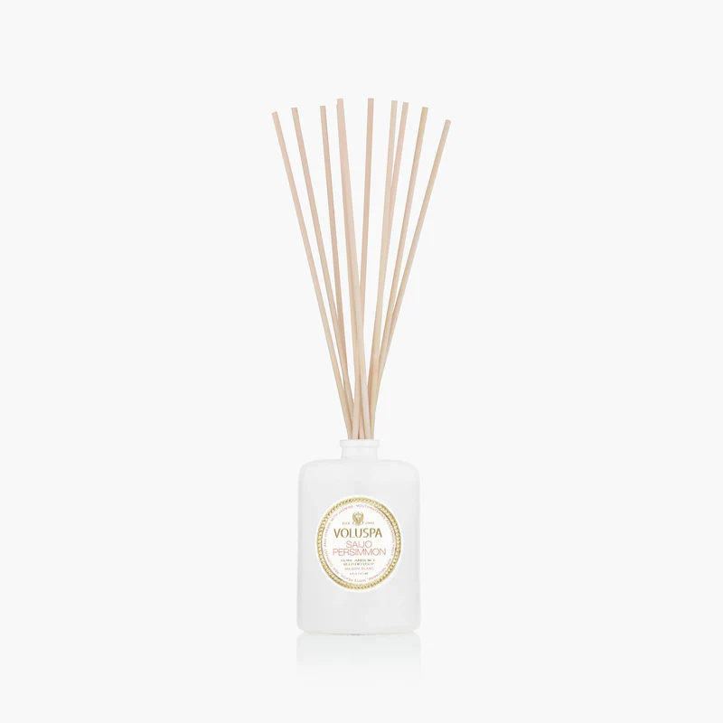 Saijo Persimmon Reed Diffuser